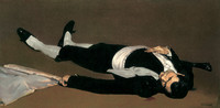 The Dead Toreador