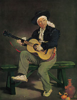 The Spanish Singer