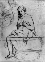 La Toilette