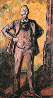 Porträt Dr. Daniel Jacobson