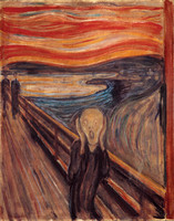 Der Schrei