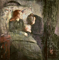 The Sick Child
