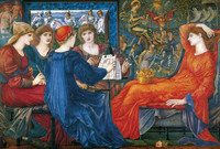 Laus Veneris