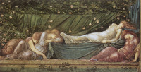 L’Eglantine : La Charmille