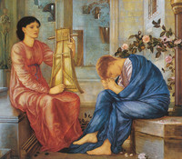 La Lamentation