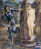 The Perseus Series: The Rock of Doom