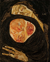 The Dead Mother I