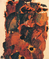 Sunflowers I