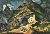 Transhumance