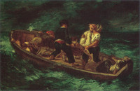 After the Shipwreck