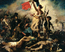 La Liberté guidant le peuple (28 juillet 1830)