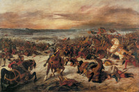 The Battle of Nancy