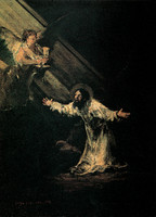 Agony in the Garden