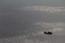 A Boat in the East China Sea