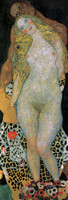 Adam and Eve (unfinished)