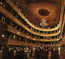 Auditorio del viejo Burgtheater