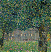 Farmhouse in Upper Austria