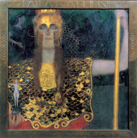 Pallas Athena