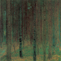 Pine Forest II