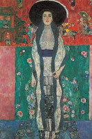 Portrait of Adele Bloch-Bauer II