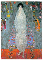 Portrait of Elisabeth Bachofen-Echt