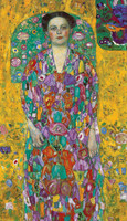 Portrait of Eugenia Primavesi
