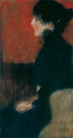 Portrait of a Woman