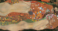 Water Snakes II