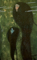 Water Sprites (Silver Fish)