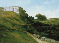 Landscape near Maizières