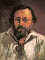 Portrait de Pierre Dupont