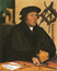 Portrait de Nicolas Kratzer