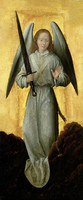 Angel with a Sword