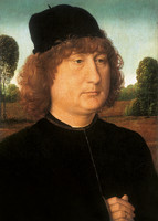 Portrait of a Man