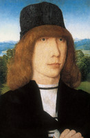 Portrait of a Man