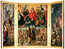 Triptych of the Last Judgment