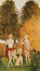 Happy Quatuor