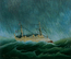 The Ship in the Storm