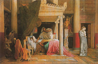 Antiochus et Stratonice