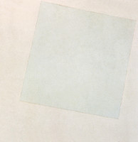 White Square