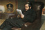 Portrait of Alexander Benois