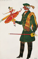 Der Engländer