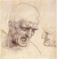 Study for the Battle of Anghiari