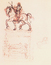 A Study for an Equestrian Monument