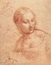 Bust of a Young Woman