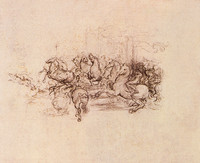 Cavalcade