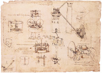 Hydrotechnical Mechanisms and Studies