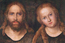Christ and Mary