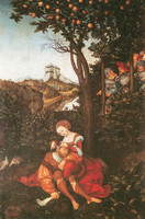 Samson and Delilah