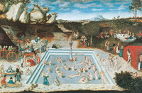 The Fountain of Youth